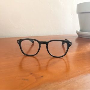 Oliver Peoples 25th anniversary glasses